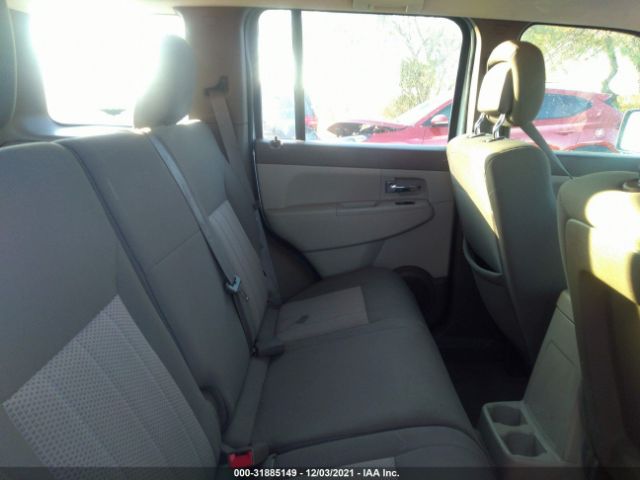 Photo 7 VIN: 1C4PJMAK7CW149557 - JEEP LIBERTY 