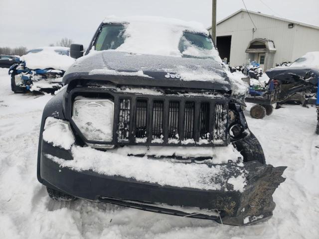 Photo 4 VIN: 1C4PJMAK7CW150093 - JEEP LIBERTY SP 