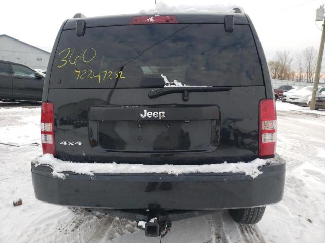 Photo 5 VIN: 1C4PJMAK7CW150093 - JEEP LIBERTY SP 