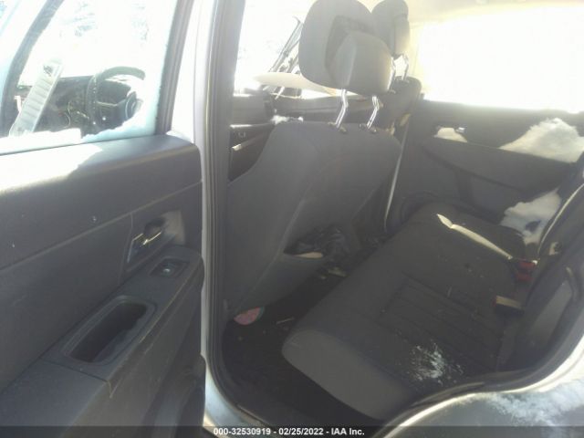 Photo 7 VIN: 1C4PJMAK7CW156265 - JEEP LIBERTY 