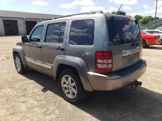 Photo 1 VIN: 1C4PJMAK7CW162728 - JEEP LIBERTY SP 