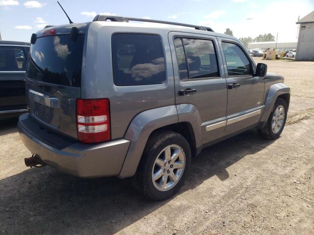 Photo 2 VIN: 1C4PJMAK7CW162728 - JEEP LIBERTY SP 