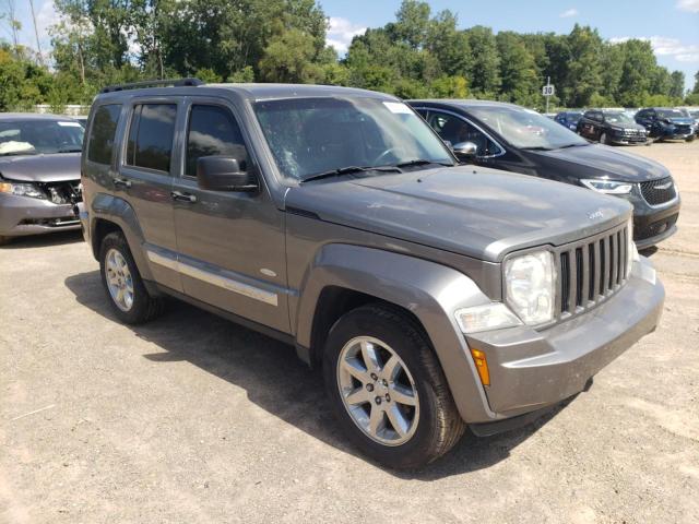 Photo 3 VIN: 1C4PJMAK7CW162728 - JEEP LIBERTY SP 