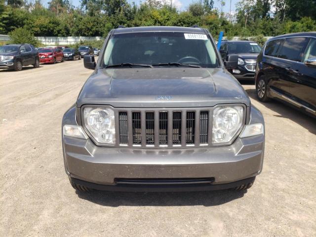 Photo 4 VIN: 1C4PJMAK7CW162728 - JEEP LIBERTY SP 