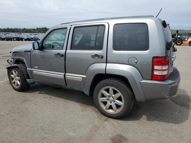 Photo 1 VIN: 1C4PJMAK7CW167699 - JEEP LIBERTY 