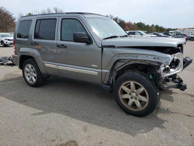 Photo 3 VIN: 1C4PJMAK7CW167699 - JEEP LIBERTY 