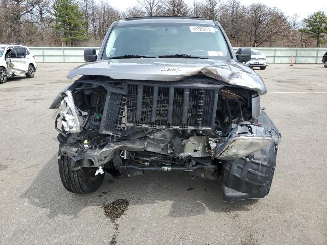 Photo 4 VIN: 1C4PJMAK7CW167699 - JEEP LIBERTY 