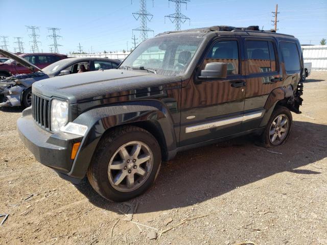 Photo 0 VIN: 1C4PJMAK7CW168089 - JEEP LIBERTY SP 