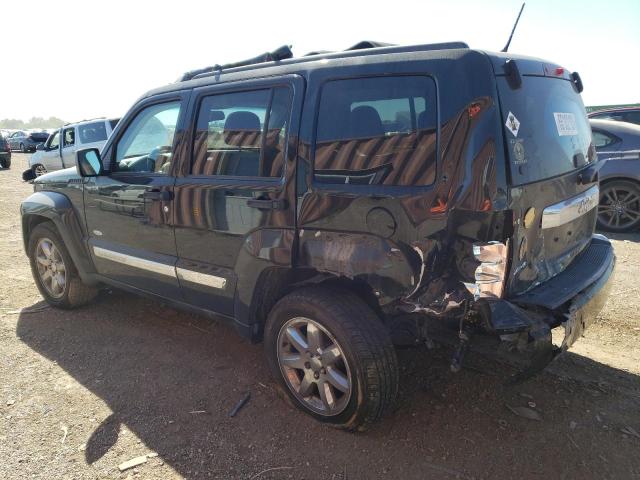 Photo 1 VIN: 1C4PJMAK7CW168089 - JEEP LIBERTY SP 