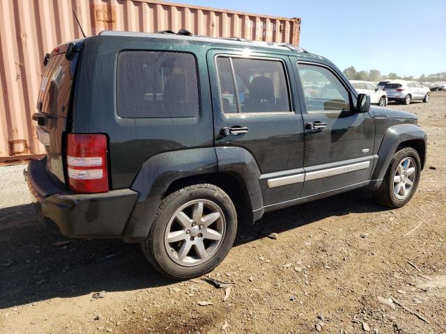 Photo 2 VIN: 1C4PJMAK7CW168089 - JEEP LIBERTY SP 