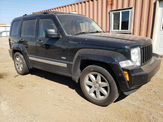 Photo 3 VIN: 1C4PJMAK7CW168089 - JEEP LIBERTY SP 