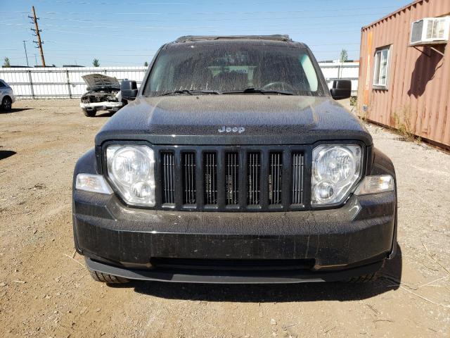 Photo 4 VIN: 1C4PJMAK7CW168089 - JEEP LIBERTY SP 