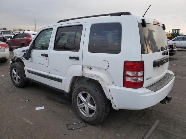 Photo 1 VIN: 1C4PJMAK7CW170117 - JEEP LIBERTY SP 