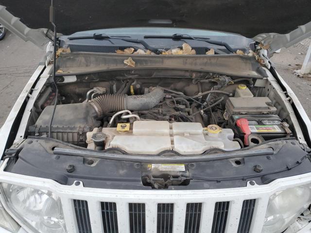 Photo 11 VIN: 1C4PJMAK7CW170117 - JEEP LIBERTY SP 