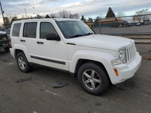 Photo 3 VIN: 1C4PJMAK7CW170117 - JEEP LIBERTY SP 