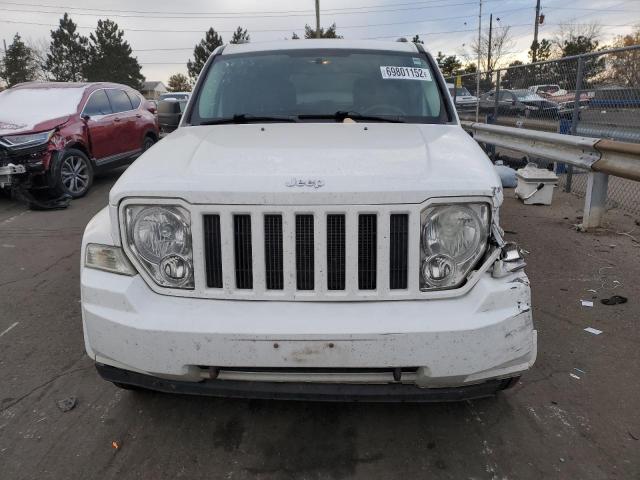 Photo 4 VIN: 1C4PJMAK7CW170117 - JEEP LIBERTY SP 