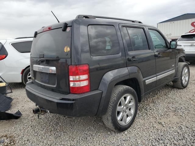 Photo 2 VIN: 1C4PJMAK7CW171087 - JEEP LIBERTY 