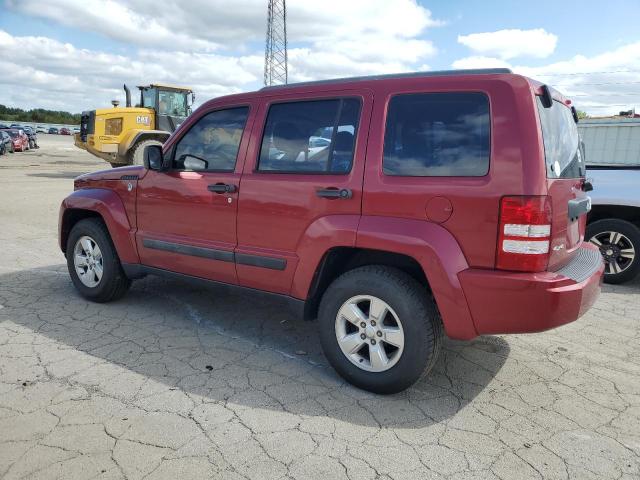 Photo 1 VIN: 1C4PJMAK7CW174961 - JEEP LIBERTY SP 