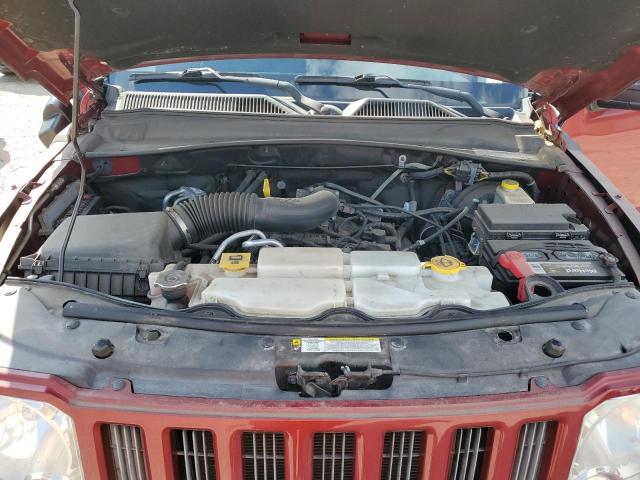 Photo 11 VIN: 1C4PJMAK7CW174961 - JEEP LIBERTY SP 