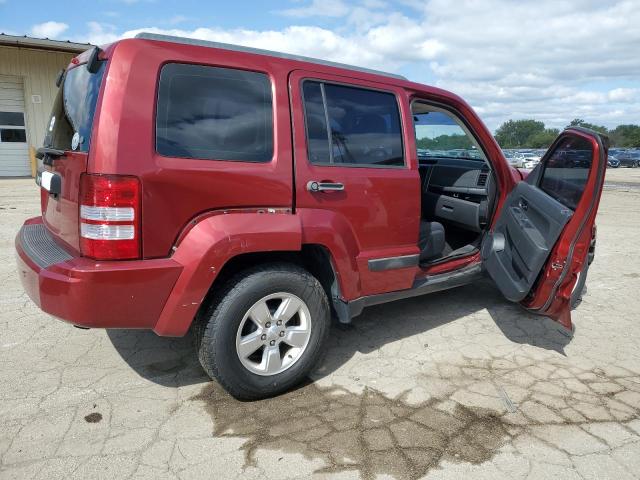 Photo 2 VIN: 1C4PJMAK7CW174961 - JEEP LIBERTY SP 