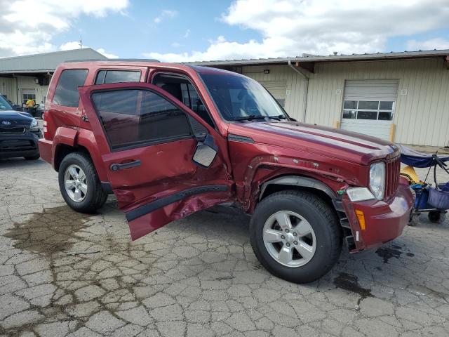 Photo 3 VIN: 1C4PJMAK7CW174961 - JEEP LIBERTY SP 