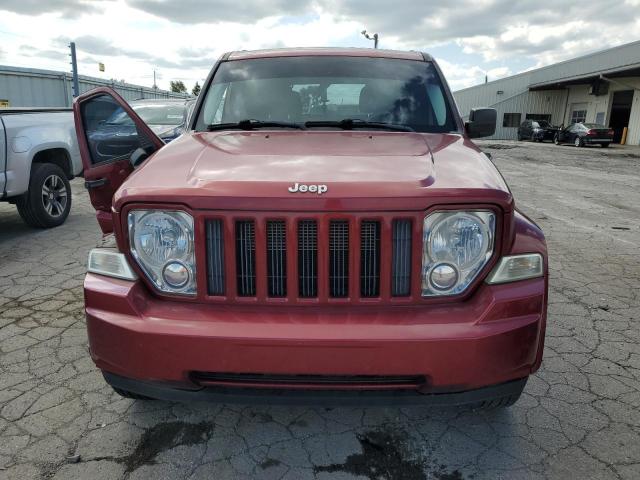 Photo 4 VIN: 1C4PJMAK7CW174961 - JEEP LIBERTY SP 