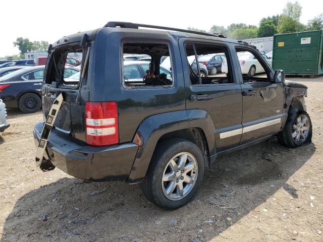 Photo 2 VIN: 1C4PJMAK7CW175382 - JEEP LIBERTY SP 