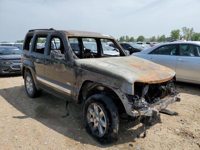 Photo 3 VIN: 1C4PJMAK7CW175382 - JEEP LIBERTY SP 