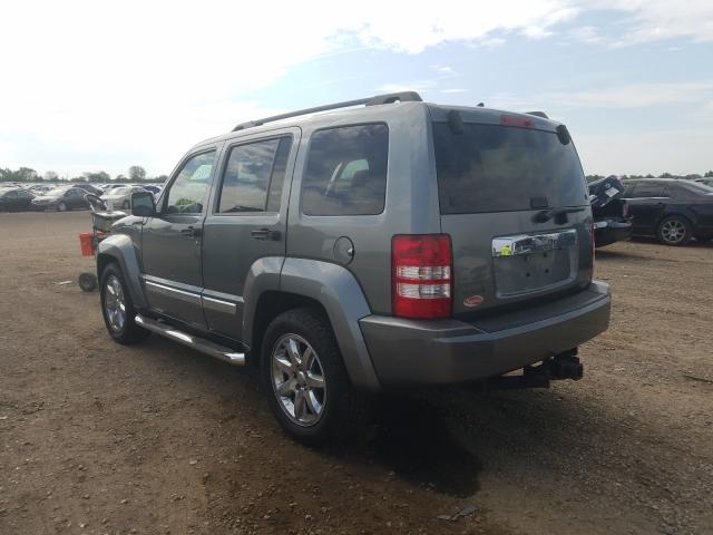 Photo 2 VIN: 1C4PJMAK7CW176015 - JEEP LIBERTY SP 