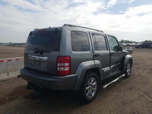 Photo 3 VIN: 1C4PJMAK7CW176015 - JEEP LIBERTY SP 