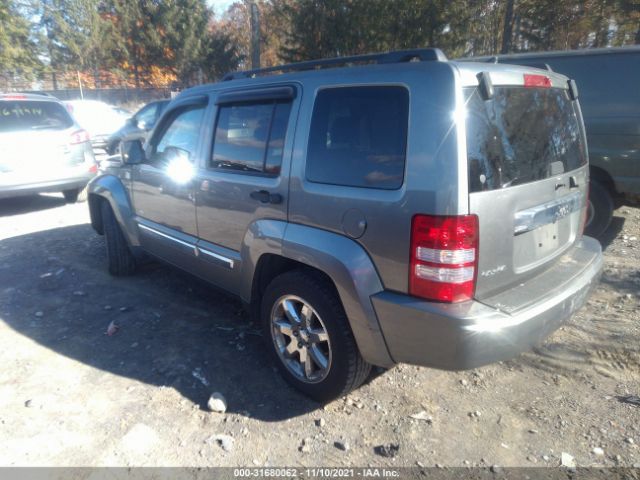 Photo 2 VIN: 1C4PJMAK7CW182137 - JEEP LIBERTY 