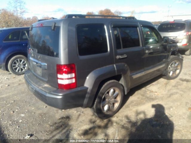 Photo 3 VIN: 1C4PJMAK7CW182137 - JEEP LIBERTY 