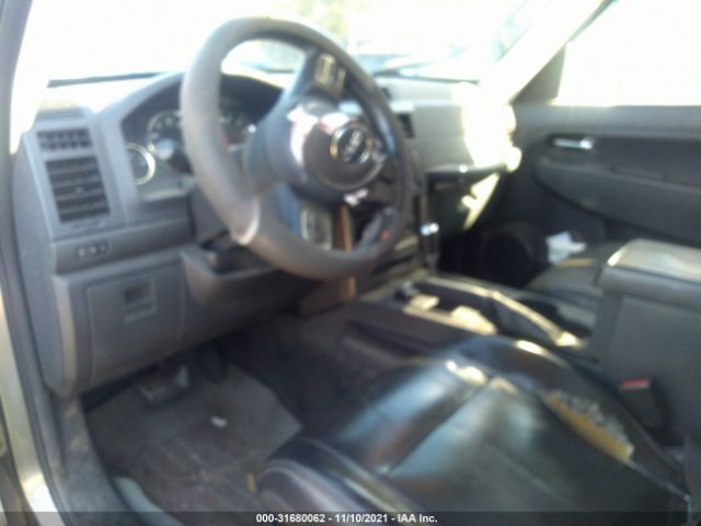 Photo 4 VIN: 1C4PJMAK7CW182137 - JEEP LIBERTY 