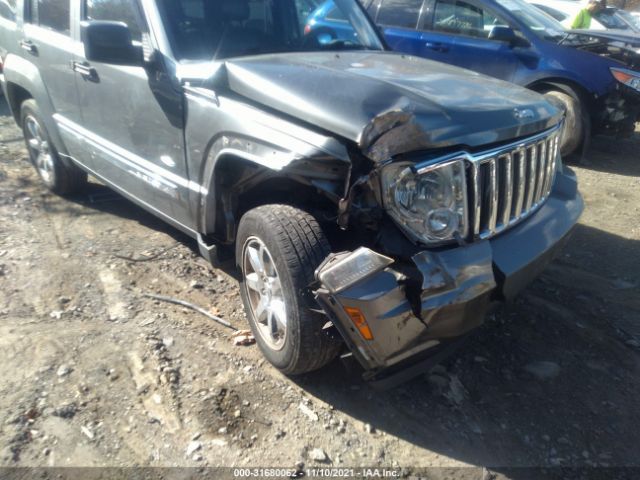 Photo 5 VIN: 1C4PJMAK7CW182137 - JEEP LIBERTY 