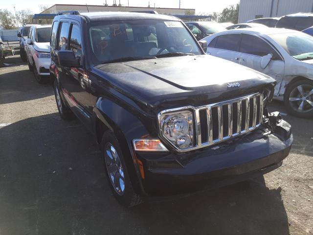 Photo 0 VIN: 1C4PJMAK7CW182817 - JEEP LIBERTY SP 