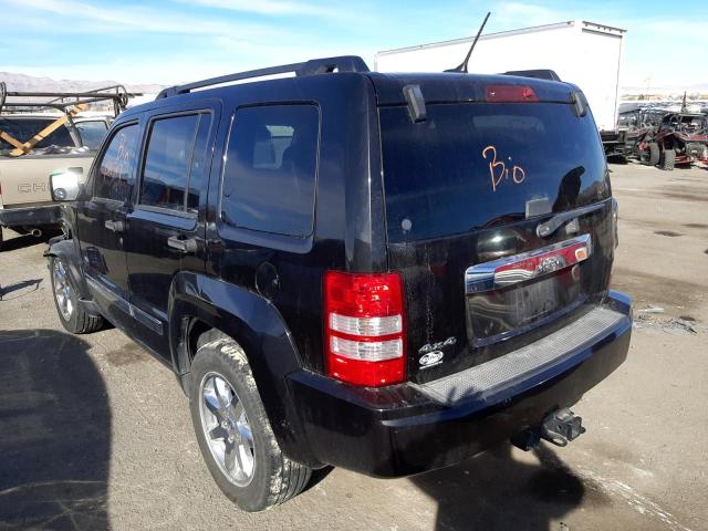 Photo 2 VIN: 1C4PJMAK7CW182817 - JEEP LIBERTY SP 