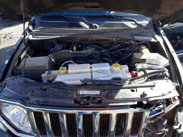 Photo 6 VIN: 1C4PJMAK7CW182817 - JEEP LIBERTY SP 