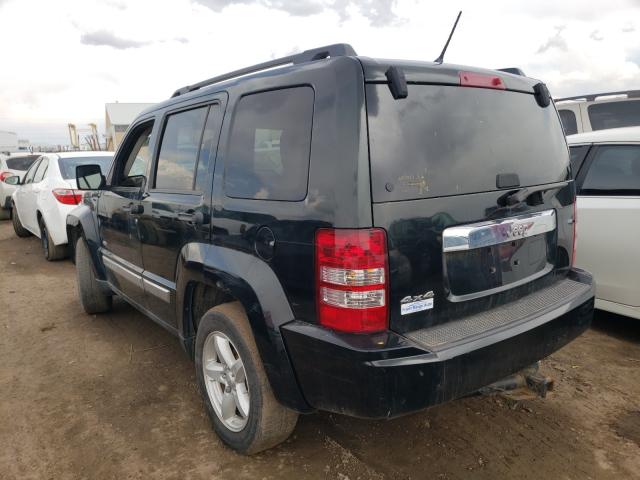 Photo 2 VIN: 1C4PJMAK7CW185538 - JEEP LIBERTY SP 