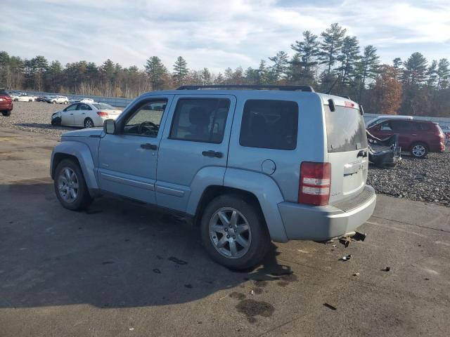 Photo 1 VIN: 1C4PJMAK7CW186687 - JEEP LIBERTY SP 