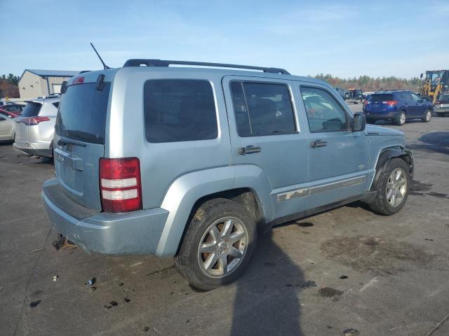 Photo 2 VIN: 1C4PJMAK7CW186687 - JEEP LIBERTY SP 