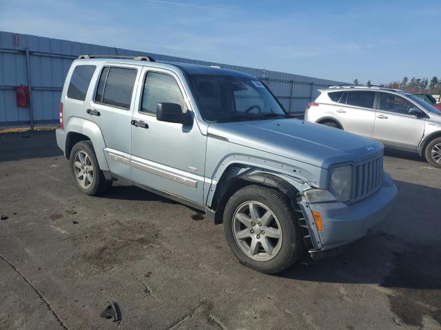 Photo 3 VIN: 1C4PJMAK7CW186687 - JEEP LIBERTY SP 