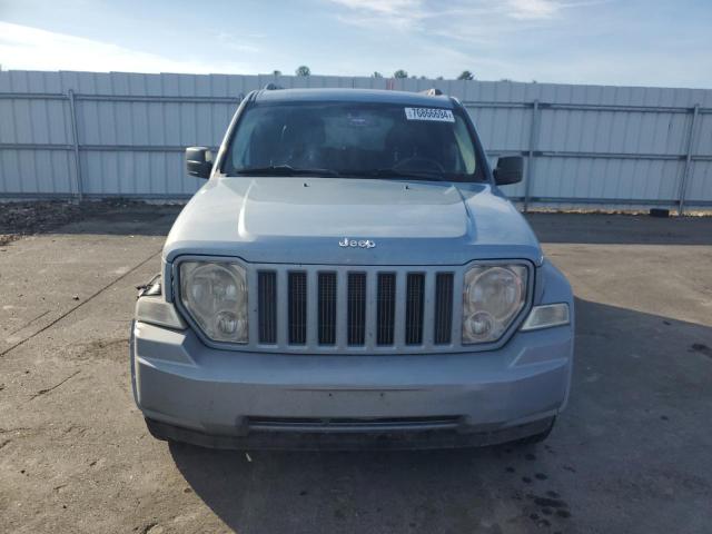 Photo 4 VIN: 1C4PJMAK7CW186687 - JEEP LIBERTY SP 