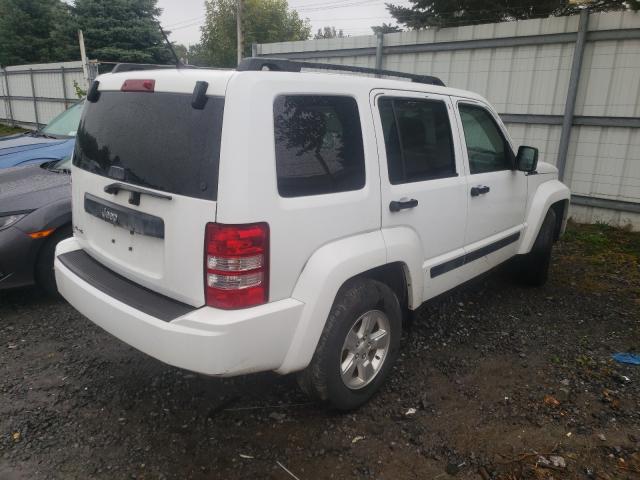 Photo 3 VIN: 1C4PJMAK7CW187676 - JEEP LIBERTY SP 