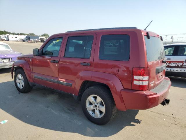 Photo 1 VIN: 1C4PJMAK7CW190142 - JEEP LIBERTY SP 