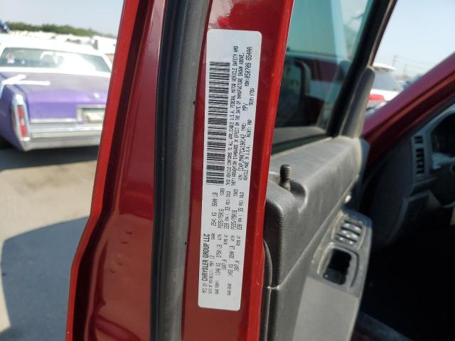 Photo 12 VIN: 1C4PJMAK7CW190142 - JEEP LIBERTY SP 