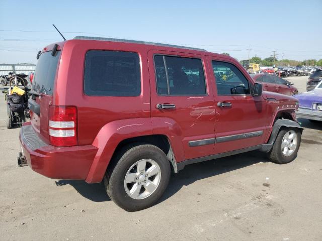 Photo 2 VIN: 1C4PJMAK7CW190142 - JEEP LIBERTY SP 