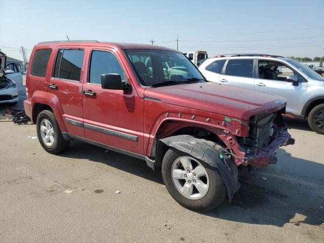 Photo 3 VIN: 1C4PJMAK7CW190142 - JEEP LIBERTY SP 