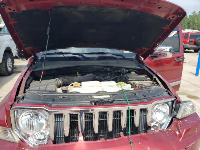 Photo 10 VIN: 1C4PJMAK7CW195325 - JEEP LIBERTY SP 