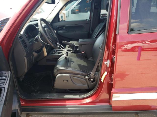 Photo 6 VIN: 1C4PJMAK7CW195325 - JEEP LIBERTY SP 