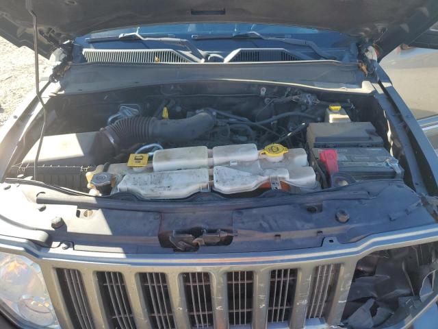 Photo 11 VIN: 1C4PJMAK7CW196877 - JEEP LIBERTY SP 